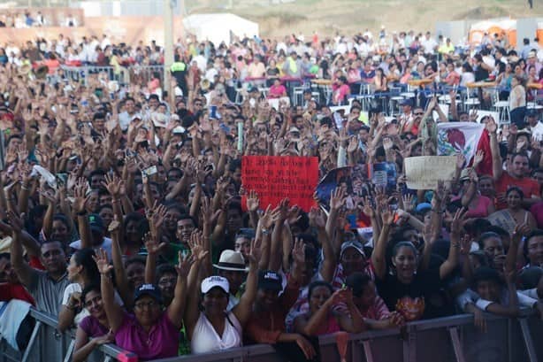 Así fue el último Festival de la Salsa en Coatzacoalcos ¿por qué no volvieron a realizarlo?