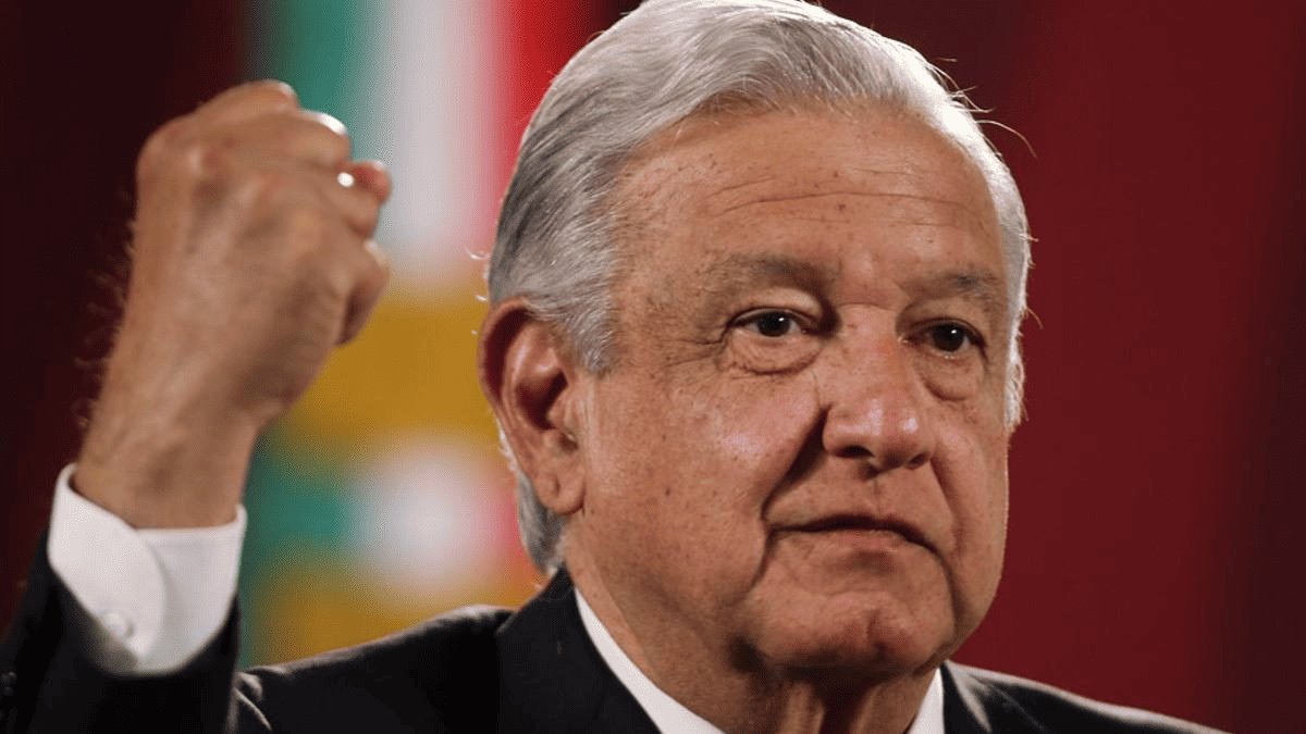 El mayor desafío de AMLO