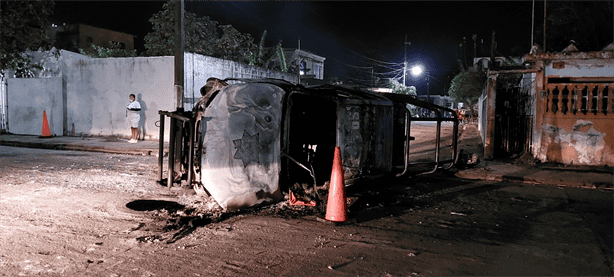 Crimen de Brando exhibe abuso de policía de Lerdo de Tejada