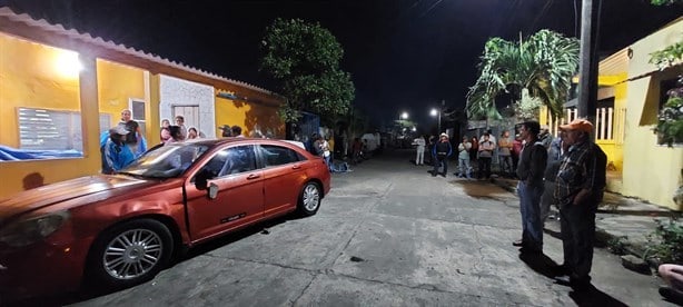 Lloran crimen de Brando Arellano, presuntamente asesinado por policías en Lerdo de Tejada