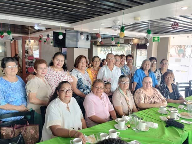 Socorrito Colorado celebró con alegría un año más de vida