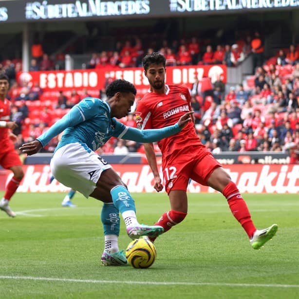 Muestra Toluca poder ofensivo en su cancha