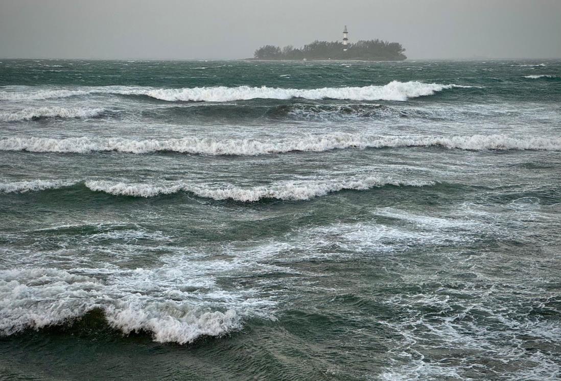 ¿Habrá Norte? Así estará el clima en Veracruz por ingreso del frente frío 28