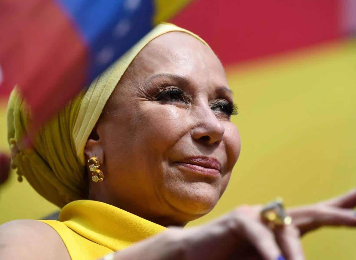 Muere la senadora colombiana que ayudó a la paz con las FARC