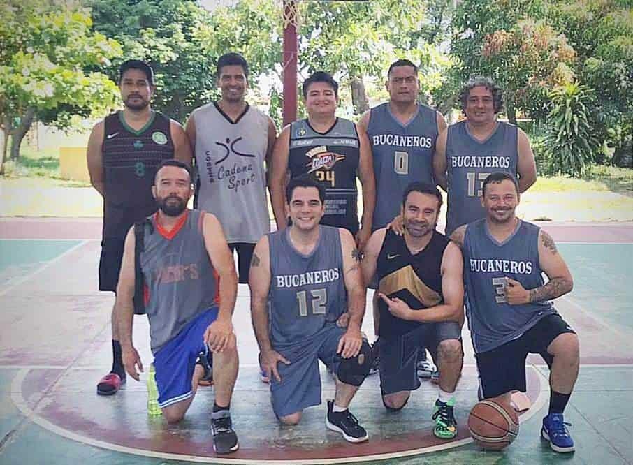 Bucaneros alcanzó rosca en La Noria