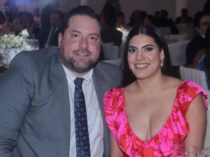 Marliz Torres Álvarez y Esteban Ceballos Safar contraen matrimonio