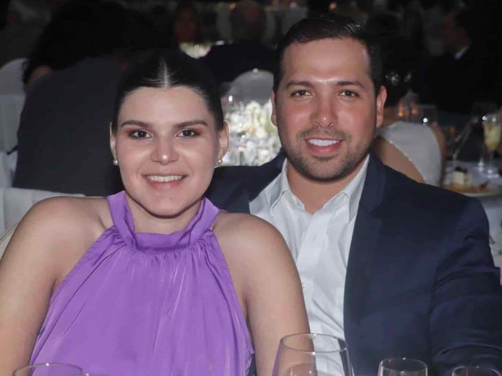 Marliz Torres Álvarez y Esteban Ceballos Safar contraen matrimonio