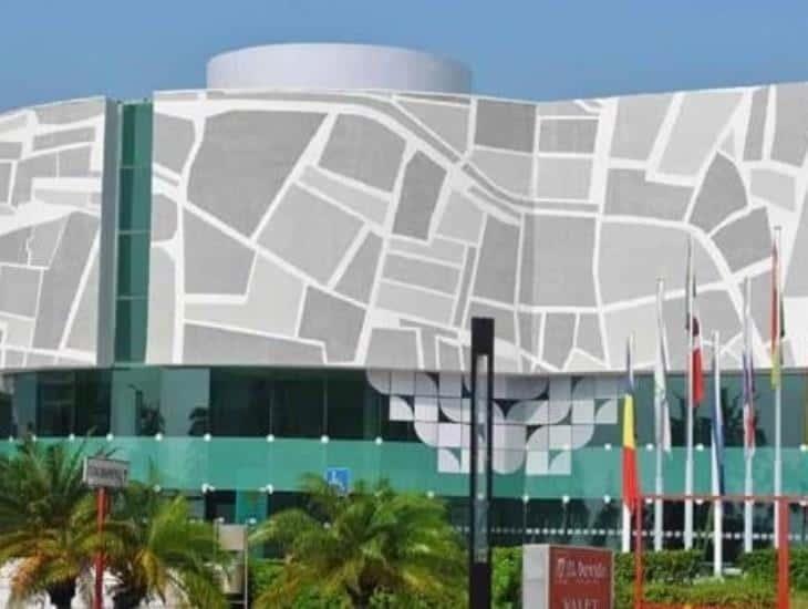 Turismo de convenciones ayuda a Veracruz en temporada baja