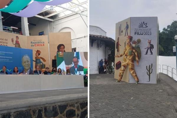 Este 2024, la FILU vuelve con evento especial por su 29 aniversario