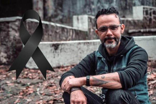 Muere Marco Quepons, reconocido músico y compositor de Xalapa