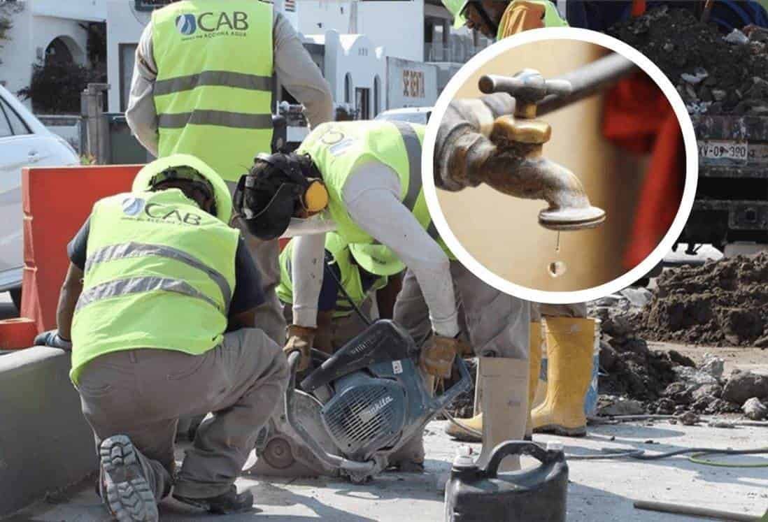 Esta calle en Boca del Río permanecerá cerrada por 10 horas