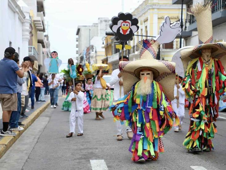 Ballet folclórico ‘Alma Jarocha’ celebra octavo aniversario