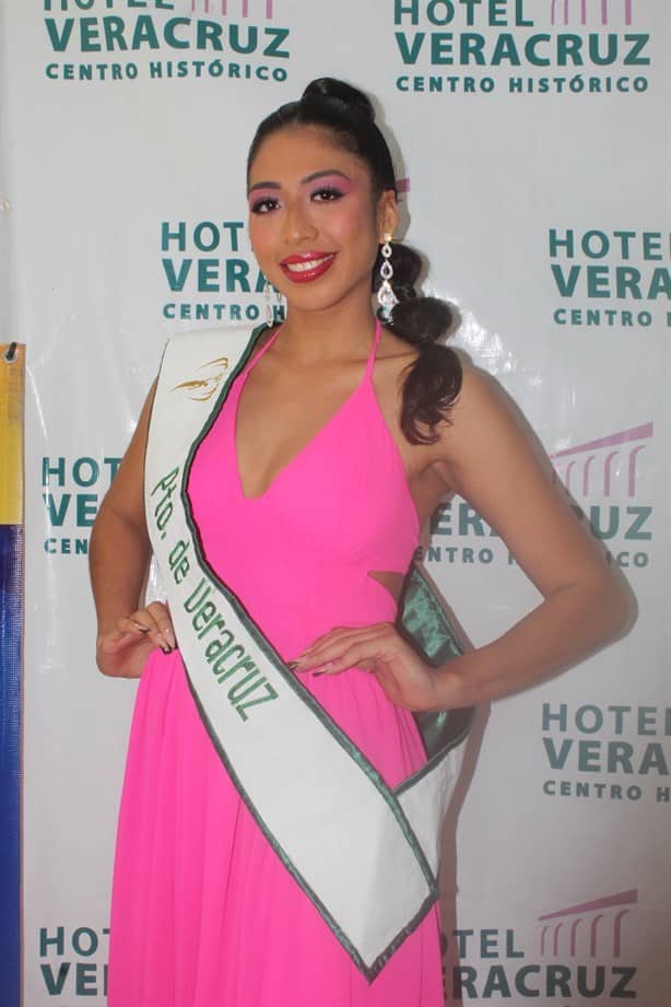 Anuncian convocatoria de Miss Earth Veracruz 2024-2025