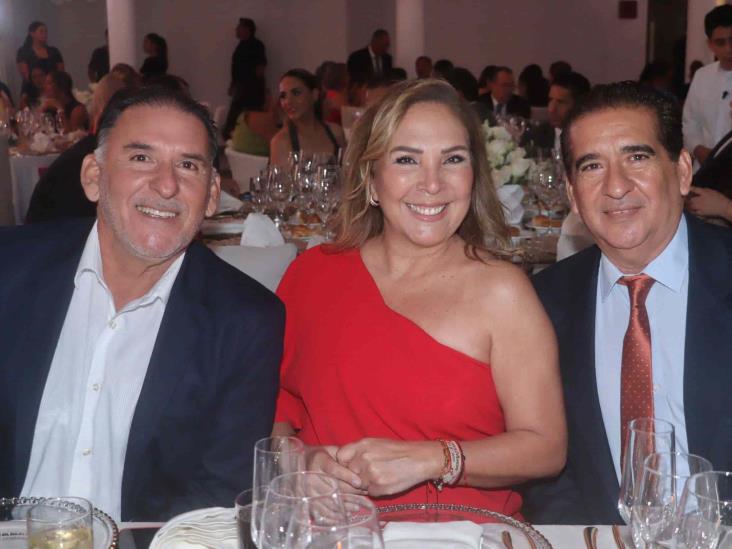 Marliz Torres Álvarez y Esteban Ceballos Safar contraen matrimonio