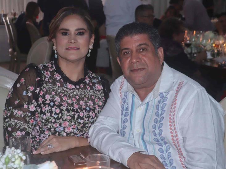 Marliz Torres Álvarez y Esteban Ceballos Safar contraen matrimonio