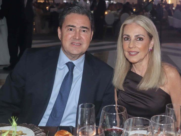 Marliz Torres Álvarez y Esteban Ceballos Safar contraen matrimonio