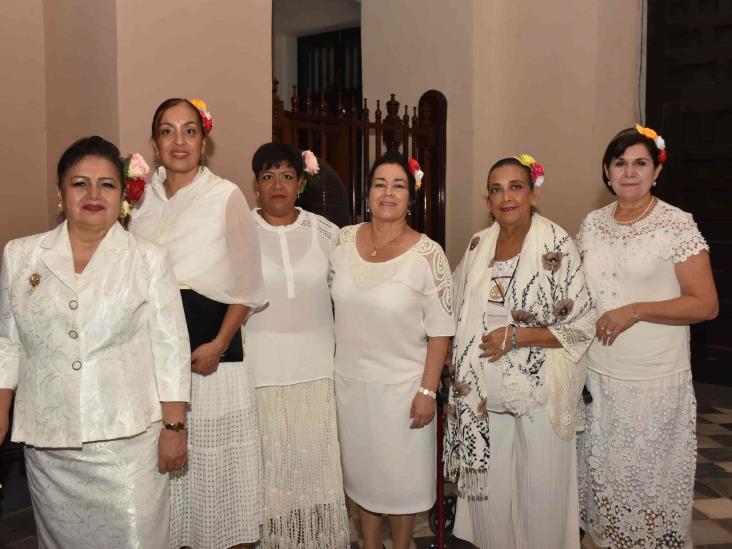 Compañía Veracruzana de Ópera presenta Misa Criolla, en honor a San Sebastián