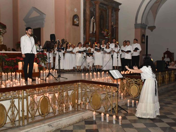 Compañía Veracruzana de Ópera presenta Misa Criolla, en honor a San Sebastián