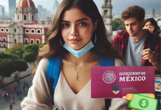 Becas Benito Juárez: esta es la fecha límite para el registro en educación básica