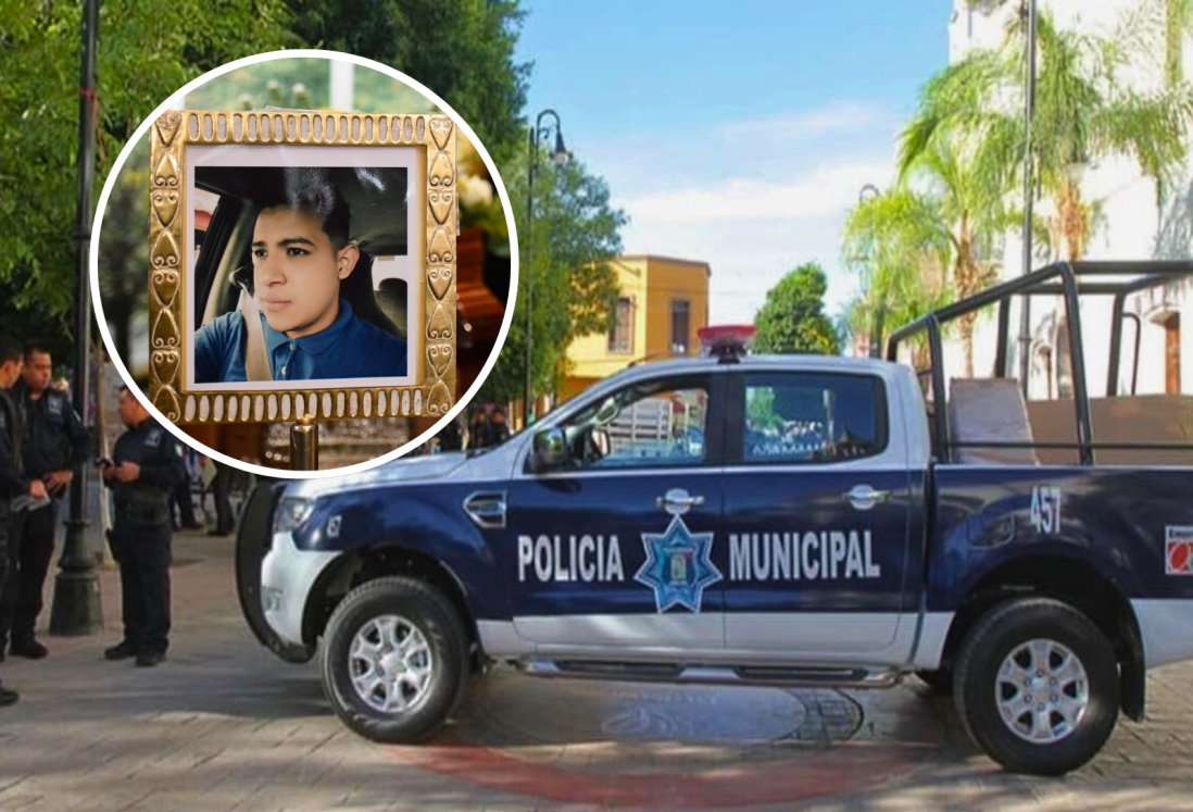 Caso Brando Arellano: Imputan por homicidio a 4 policías municipales de Lerdo de Tejada