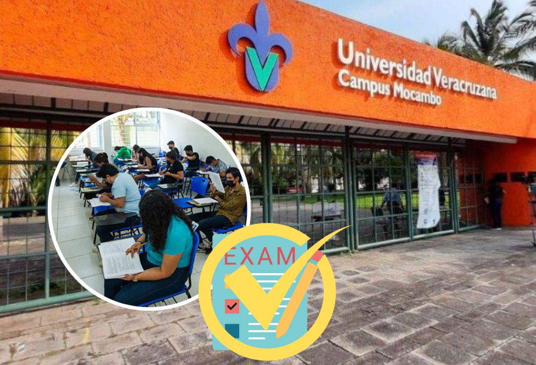 Convocatoria UV 2024:  este día puedes inscribirte para el examen de admisión