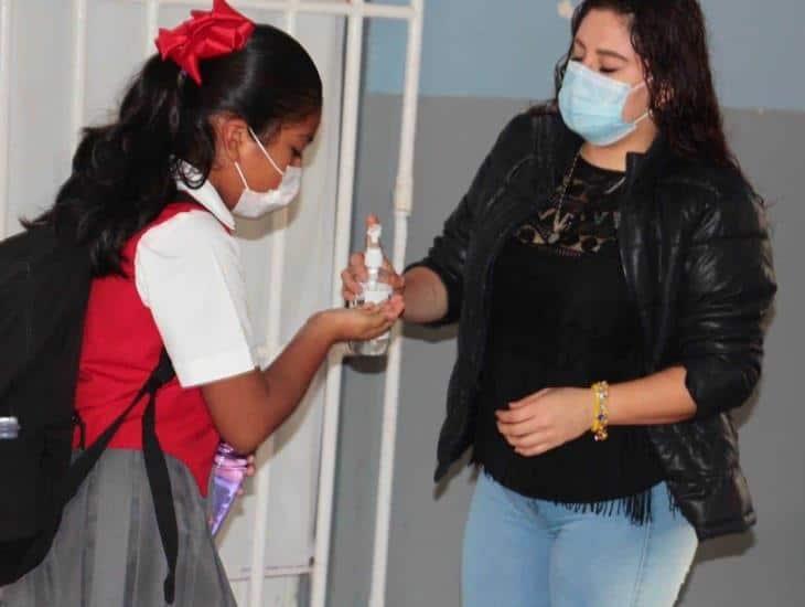 Se incrementan casos de COVID en Coatzacoalcos ¿activan protocolos preventivos en escuelas y hospitales?