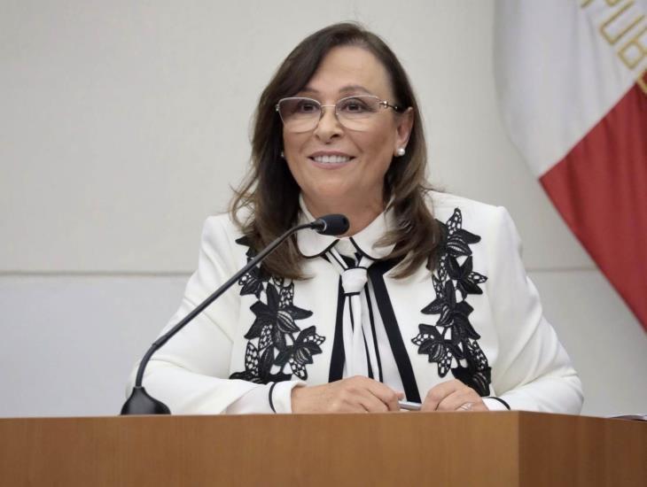 Nahle y el caso Carmona