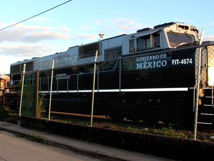 Tren Interoceánico: lo presentan en España como el puente estratégico para unir dos océanos