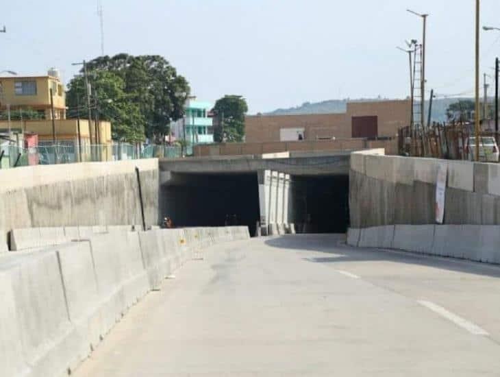 No es el túnel sumergido, esta es la mejor forma de cruzar el río Coatzacoalcos