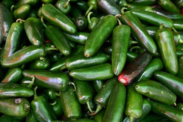 Estos son los precios de las frutas y verduras en mercados de Veracruz