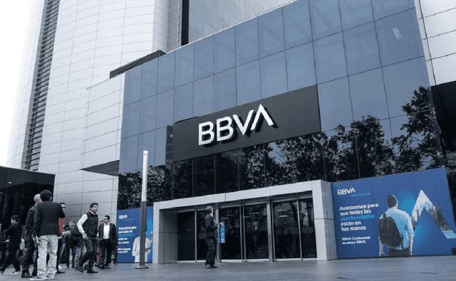 BBVA alerta por inminente cierre de suscursales, te decimos las razones