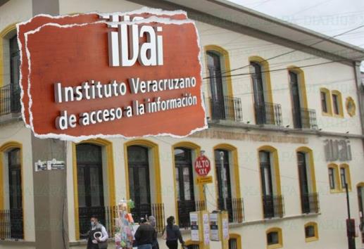 IVAI aplica 39 multas por negativa a transparentar información 