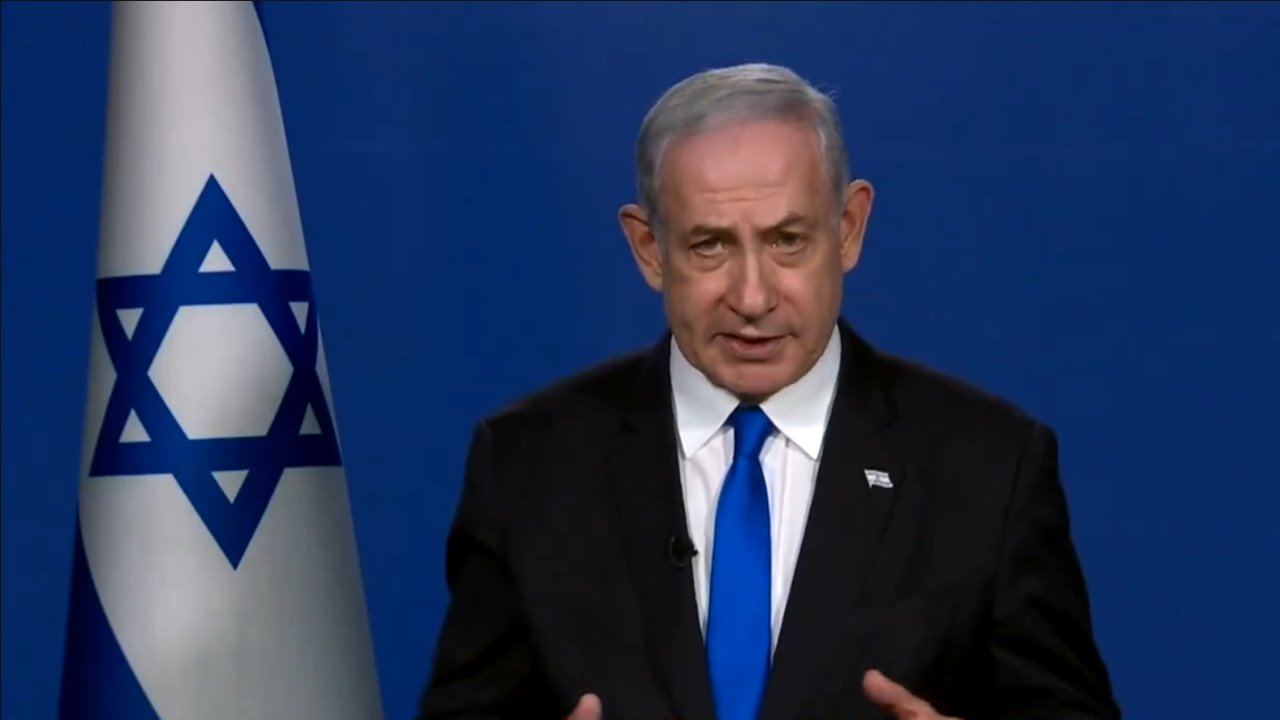 Netanyahu rechaza las condiciones de Hamás para liberar a los rehenes