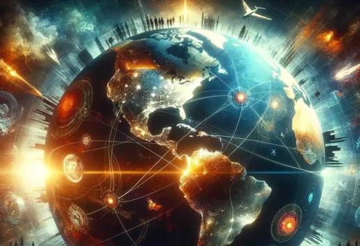 Tensiones globales: declaraciones, condenas y preparativos militares