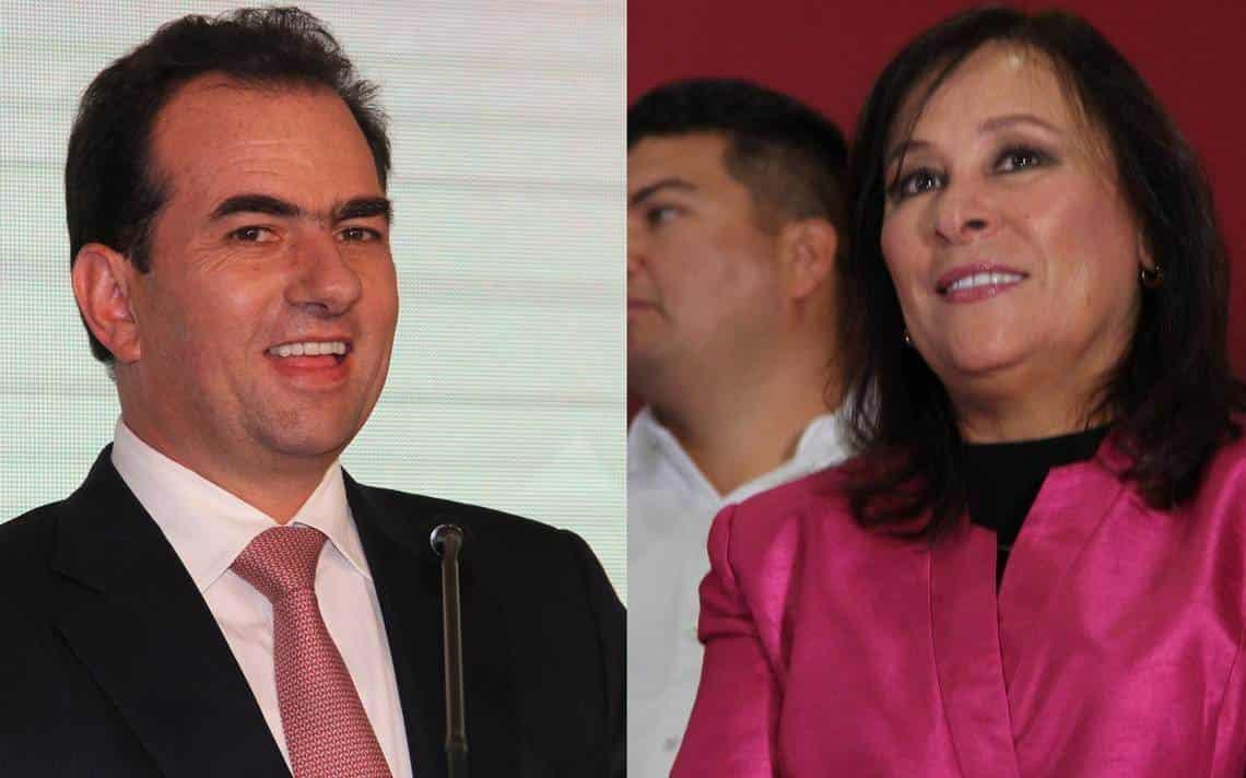 ¿Habrá debates entre los candidatos de Veracruz?