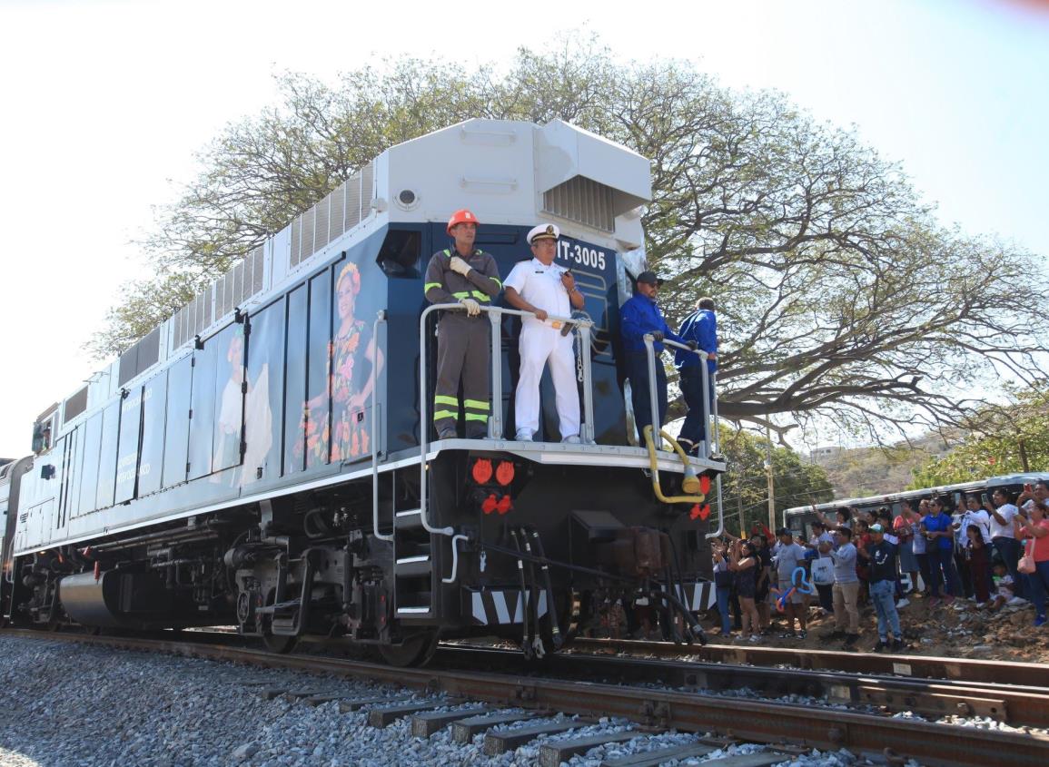 Como el Interoceánico, estas son las siete nuevas rutas de tren que proponen