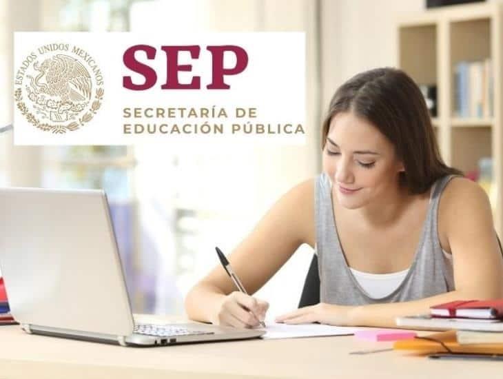 Estudia la prepa en línea y obtén tu certificado de la SEP, estos son los requisitos.