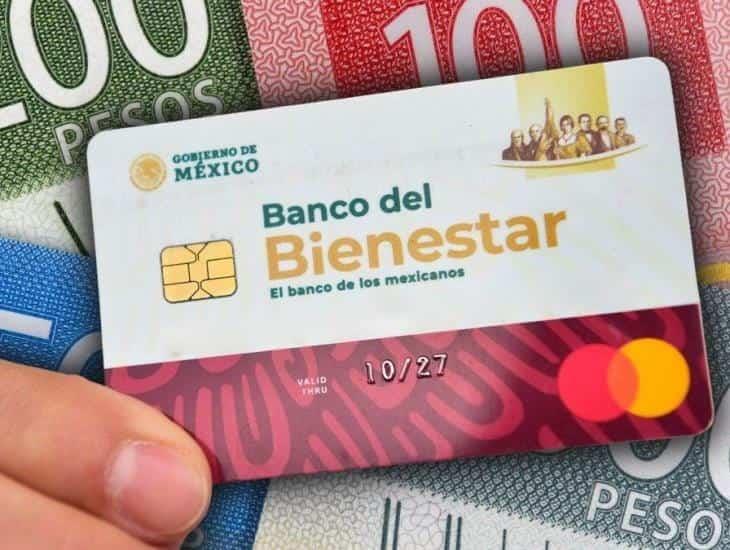 Tarjeta bienestar: requisitos y fechas para recoger tu reposición