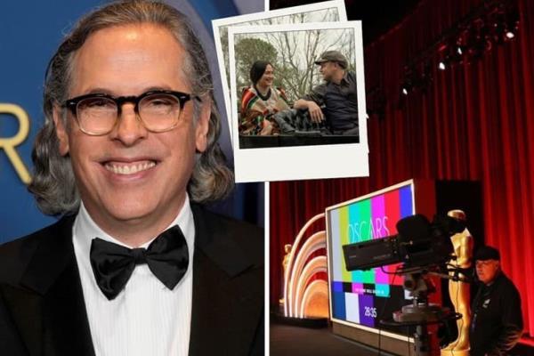 Premios Oscar 2024: ¿quién es el mexicano que aparece en las nominaciones?