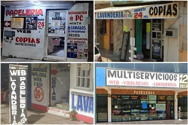 ¿Olvidaste la cartulina? conoce estas papelerías 24 horas en Coatzacoalcos