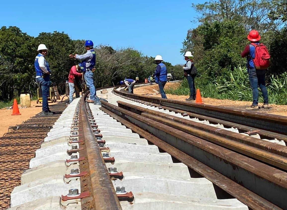 Corredor Interoceánico: Abren vacantes en el Ferrocarril del Istmo a ingenieros y arquitectos