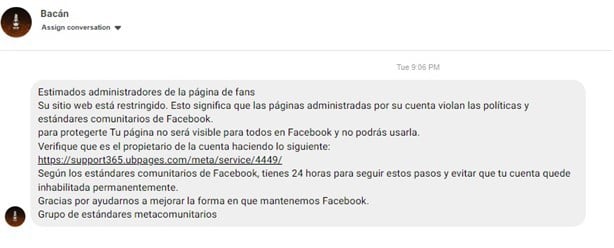 Advierten sobre nueva forma de hackear tu Facebook ¡mucho ojo!