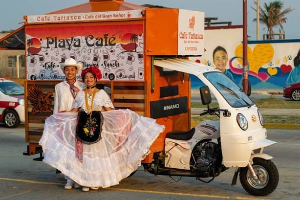 Estas son las cinco cafeterías de Coatzacoalcos con mejor calificación en Google