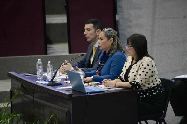 Entes que no acatan recomendaciones violentan a víctimas: CEDH