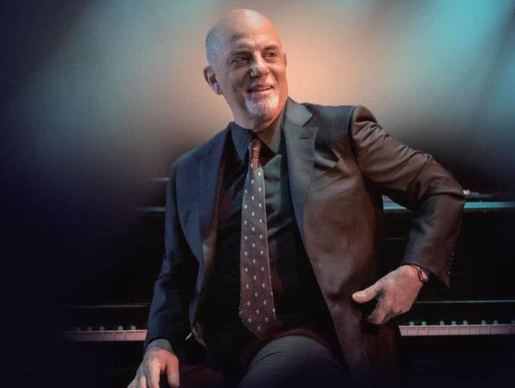 Billy Joel presentará nuevo tema en los Premios Grammy 2024