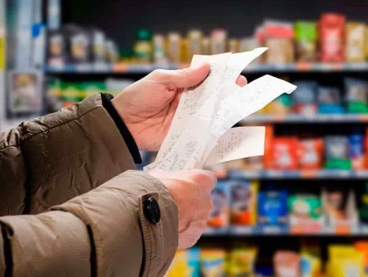 Así se ubica la inflación en la primera quincena de 2024