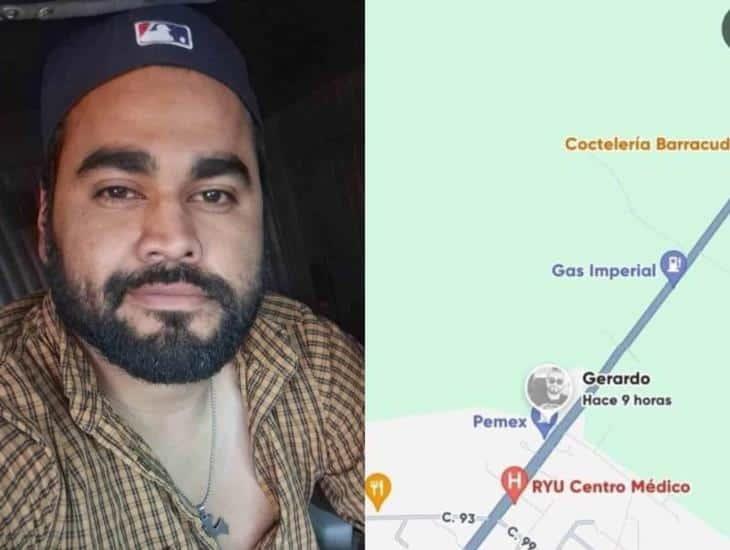 Tráilero de San Luis Potosí, desapareció en carreteras del sureste