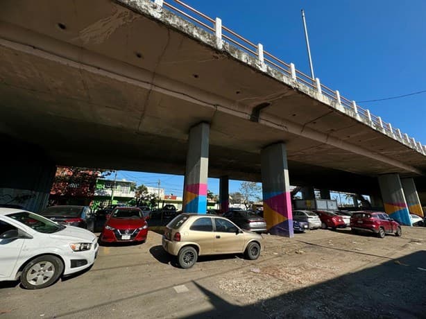 Demandan mayor vigilancia en la colonia Formando Hogar, en Veracruz