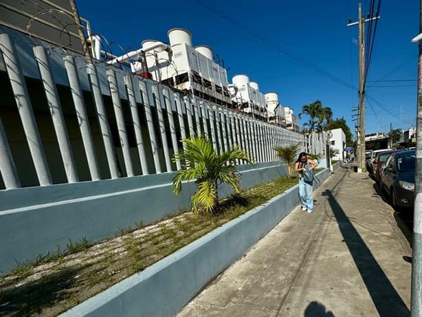 Demandan mayor vigilancia en la colonia Formando Hogar, en Veracruz