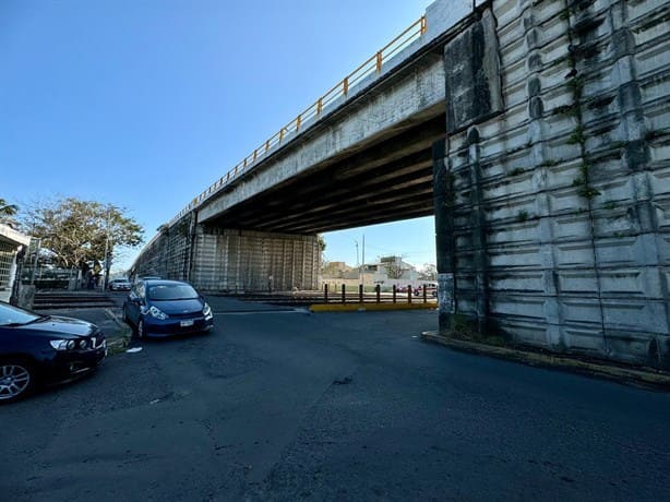 Demandan mayor vigilancia en la colonia Formando Hogar, en Veracruz